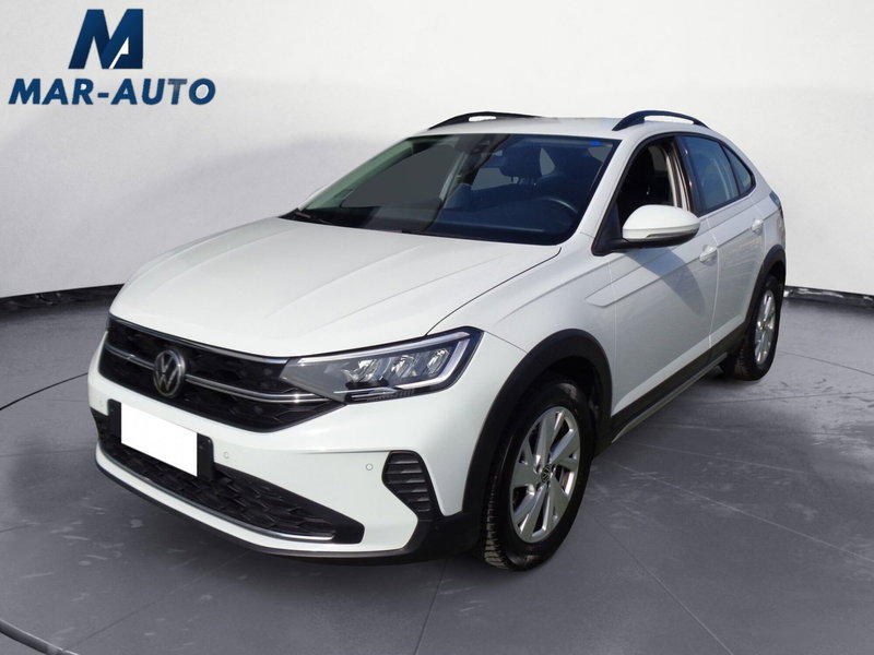 Volkswagen Taigo usata a Treviso