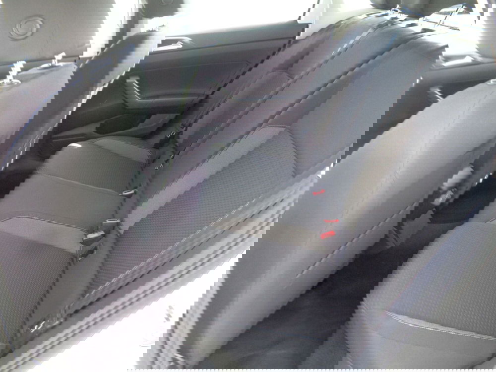 Volkswagen Taigo usata a Treviso (10)