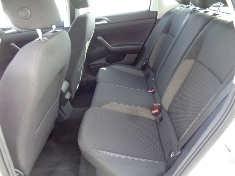 Volkswagen Taigo usata a Treviso (10)