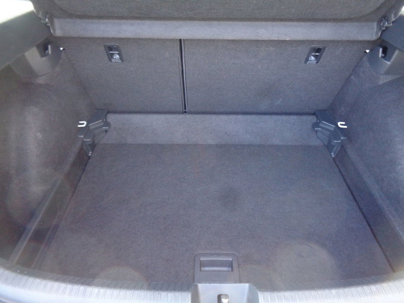 Volkswagen Taigo usata a Treviso (17)