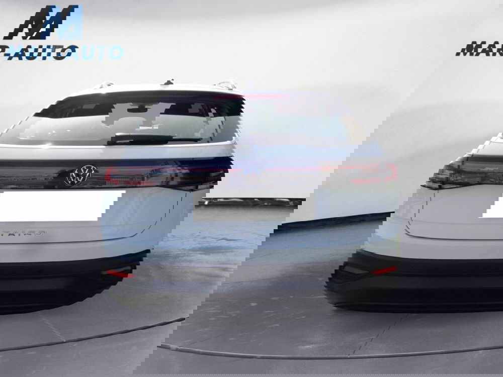 Volkswagen Taigo usata a Treviso (18)