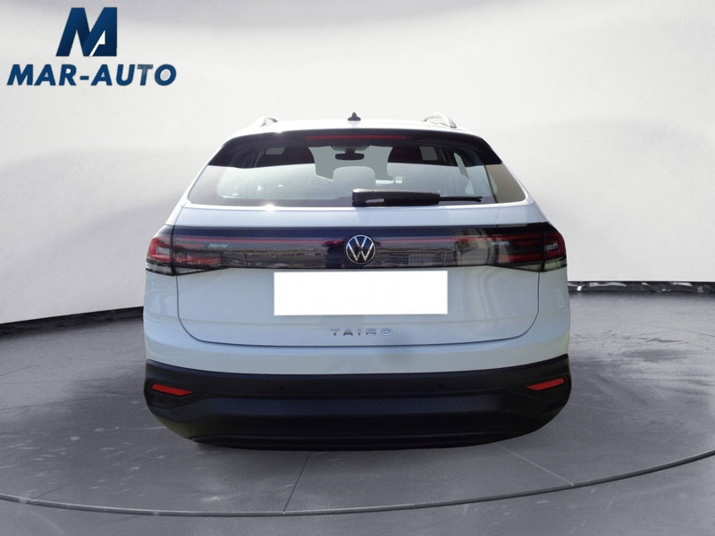 Volkswagen Taigo usata a Treviso (18)