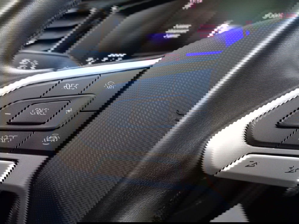 Volkswagen Taigo usata a Treviso (19)