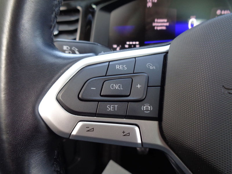 Volkswagen Taigo usata a Treviso (19)