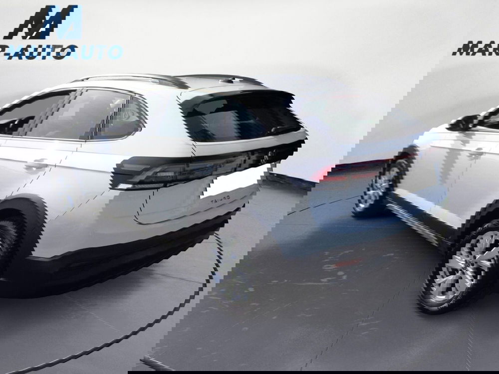 Volkswagen Taigo usata a Treviso (2)