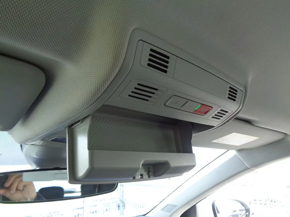 Volkswagen Taigo usata a Treviso (20)