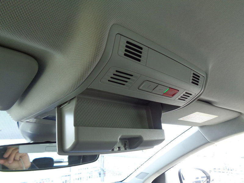 Volkswagen Taigo usata a Treviso (20)