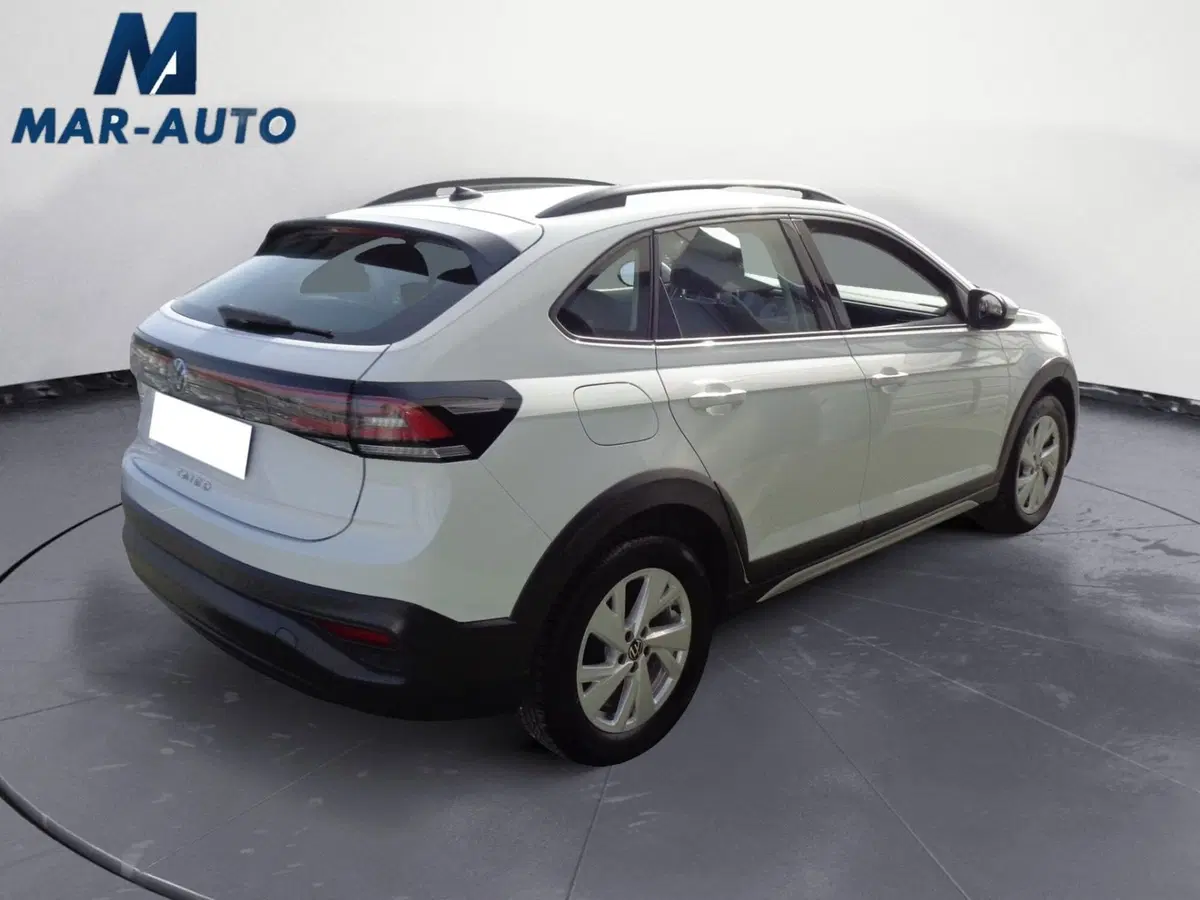 Volkswagen Taigo usata a Treviso (3)