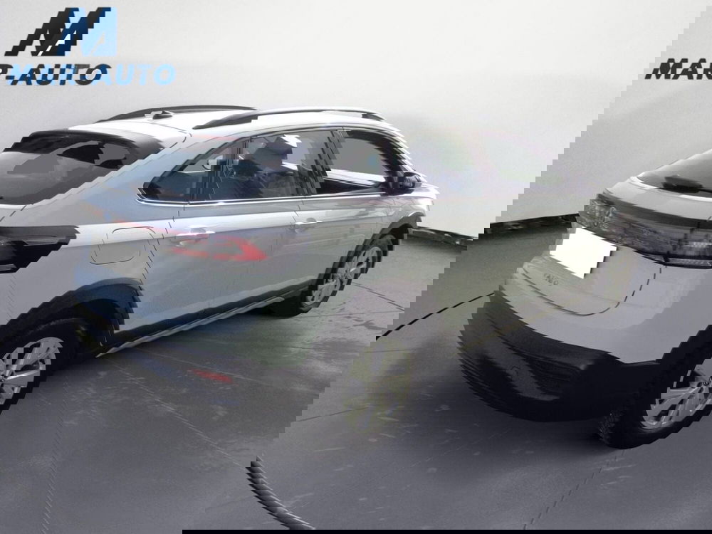 Volkswagen Taigo usata a Treviso (3)