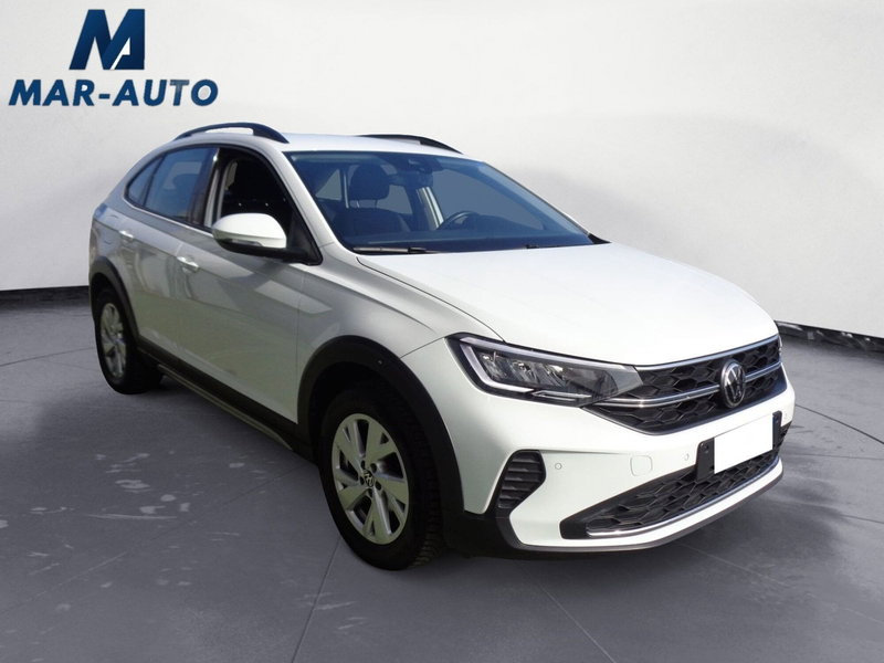 Volkswagen Taigo usata a Treviso (4)