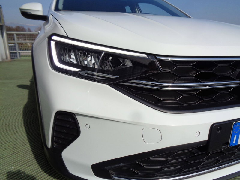 Volkswagen Taigo usata a Treviso (5)