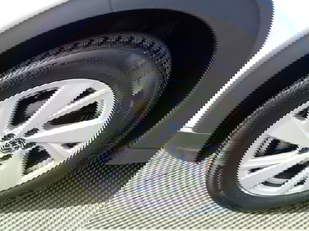 Volkswagen Taigo usata a Treviso (6)