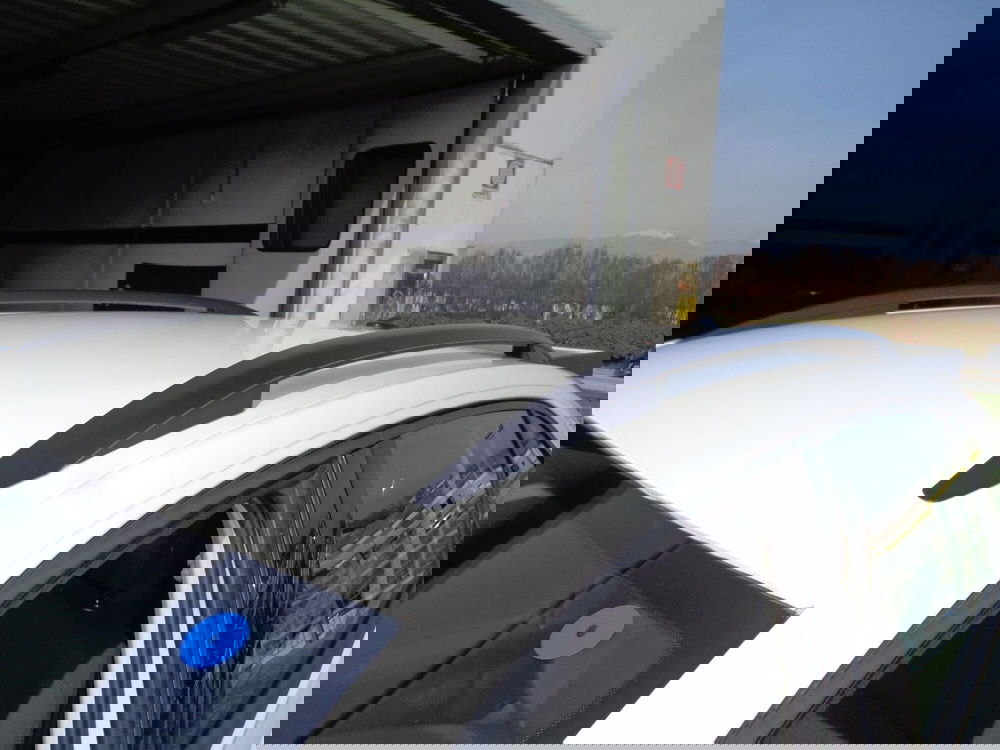 Volkswagen Taigo usata a Treviso (7)