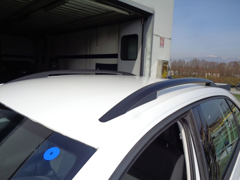 Volkswagen Taigo usata a Treviso (7)