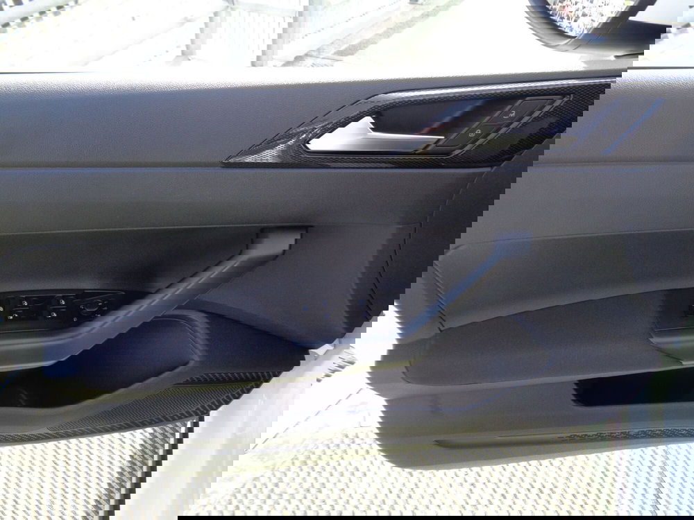 Volkswagen Taigo usata a Treviso (8)