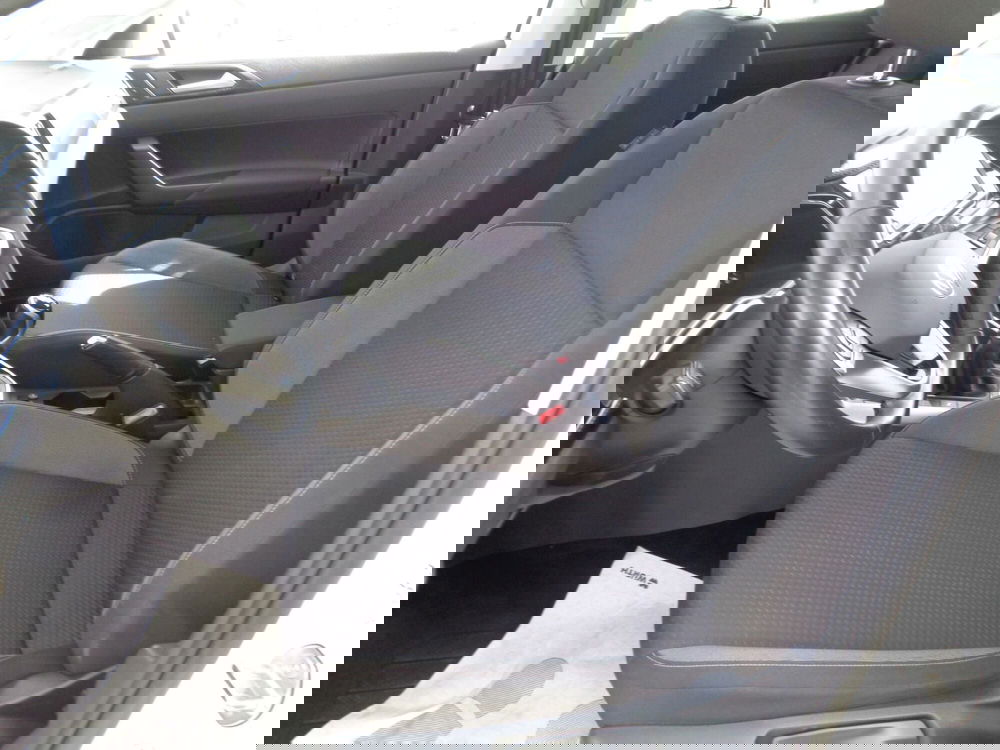 Volkswagen Taigo usata a Treviso (9)