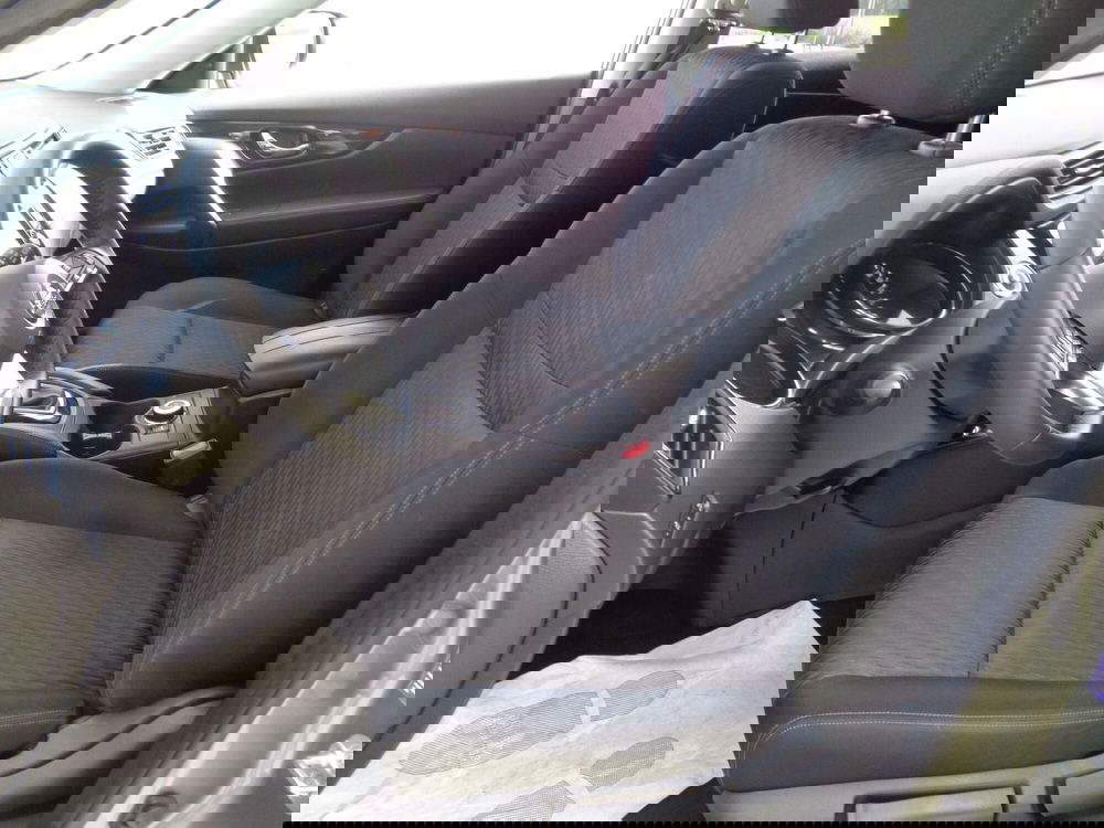 Nissan X-Trail usata a Treviso (10)