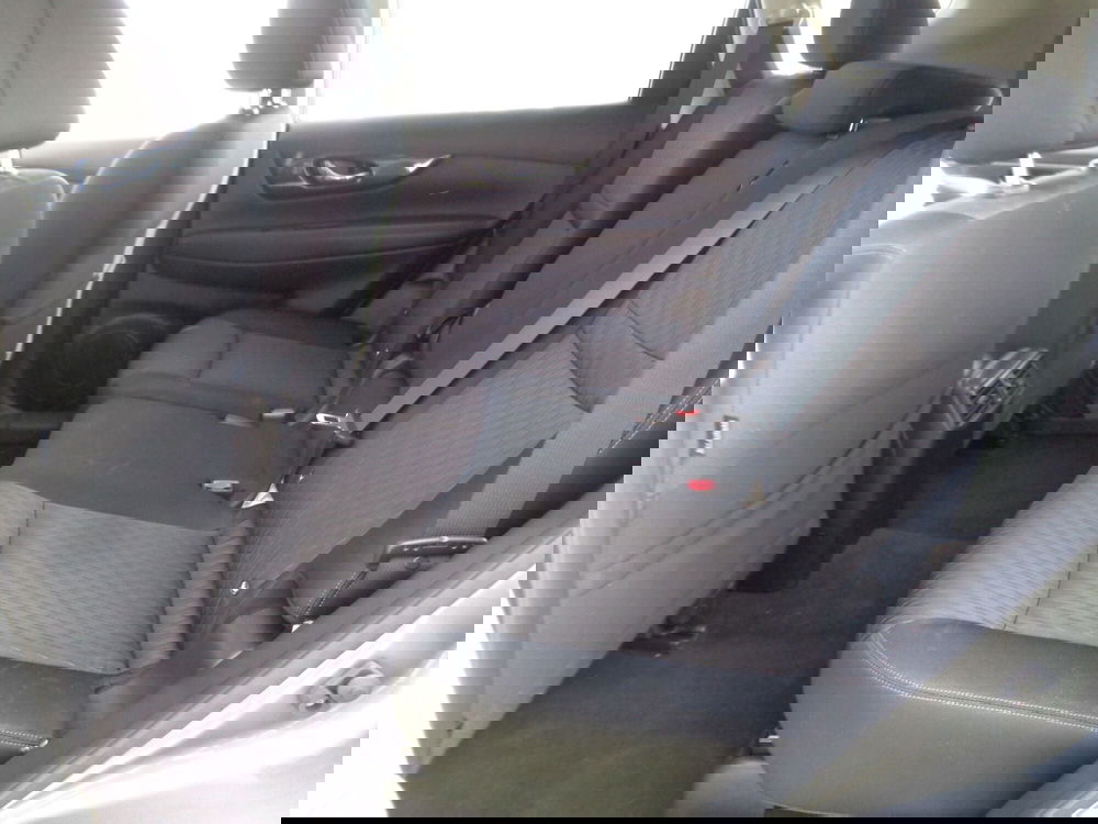 Nissan X-Trail usata a Treviso (11)