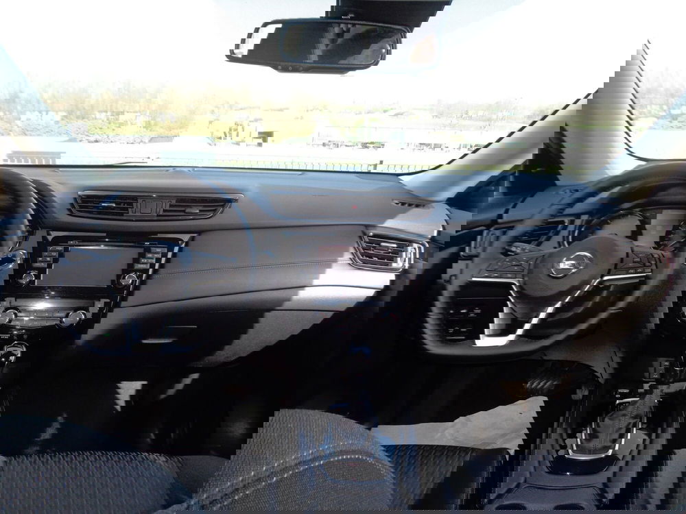 Nissan X-Trail usata a Treviso (13)