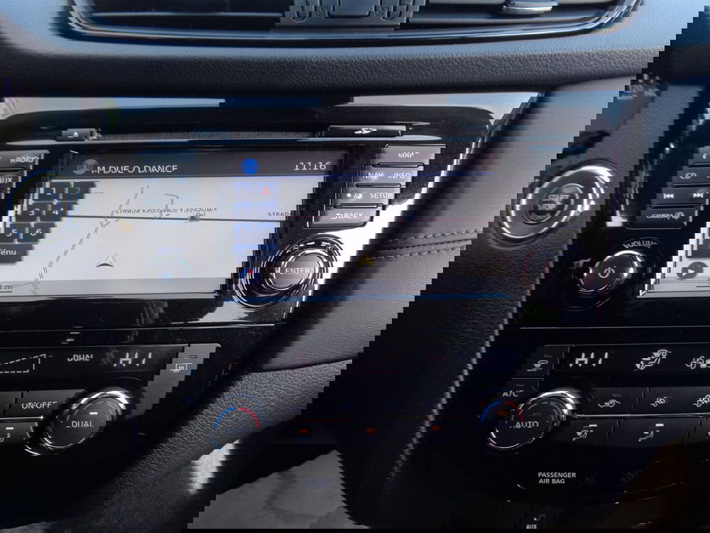 Nissan X-Trail usata a Treviso (15)