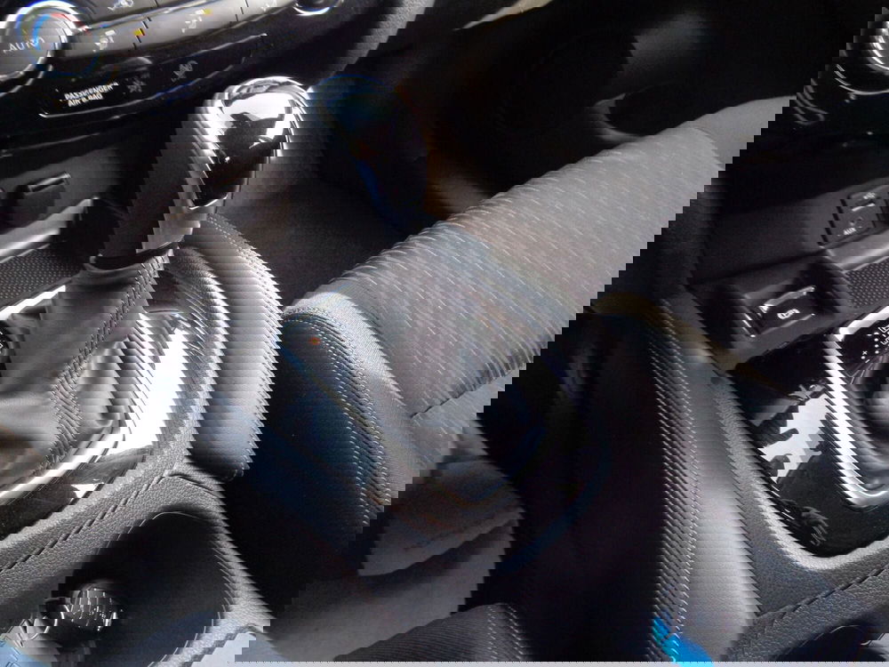 Nissan X-Trail usata a Treviso (17)