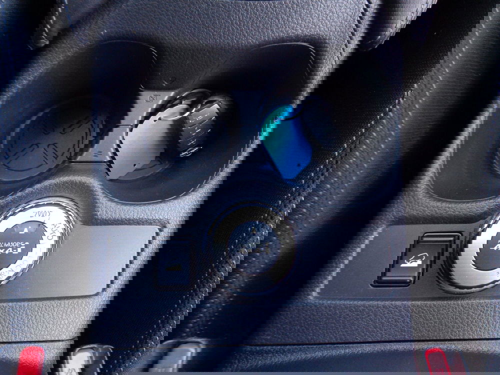 Nissan X-Trail usata a Treviso (18)