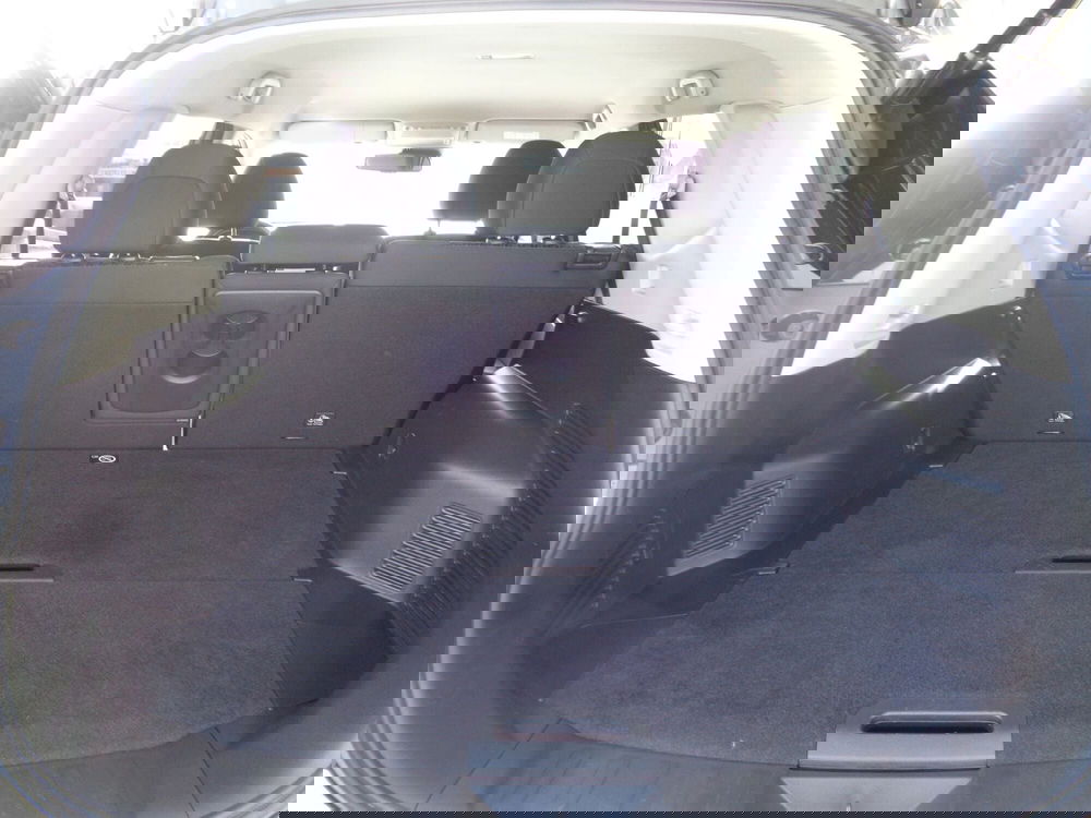 Nissan X-Trail usata a Treviso (19)