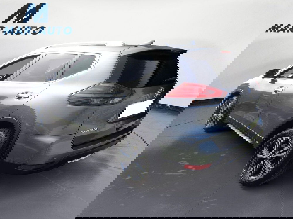 Nissan X-Trail usata a Treviso (2)