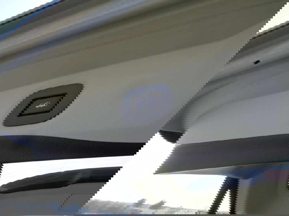 Nissan X-Trail usata a Treviso (20)