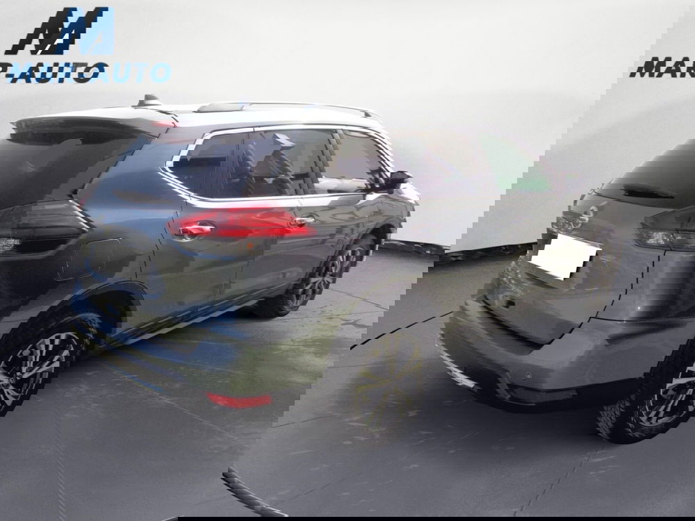 Nissan X-Trail usata a Treviso (3)