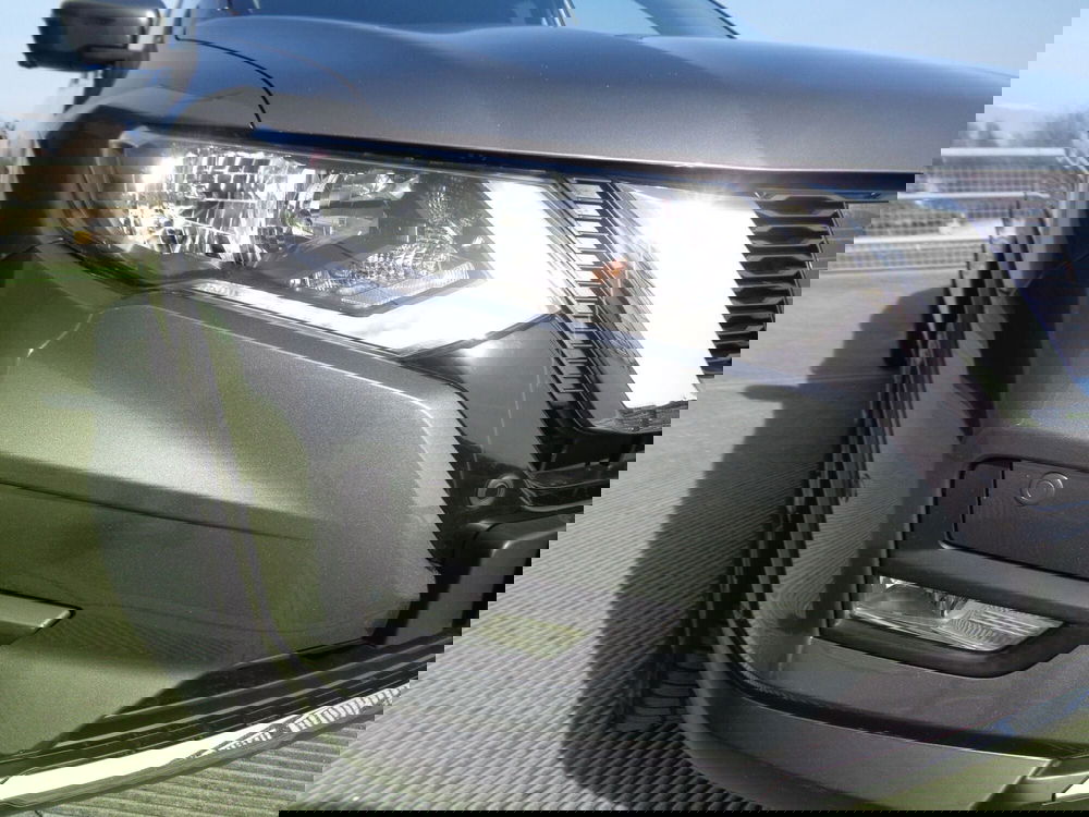 Nissan X-Trail usata a Treviso (5)