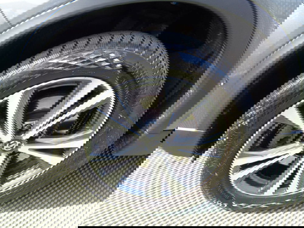 Nissan X-Trail usata a Treviso (6)