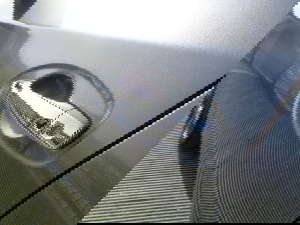 Nissan X-Trail usata a Treviso (8)