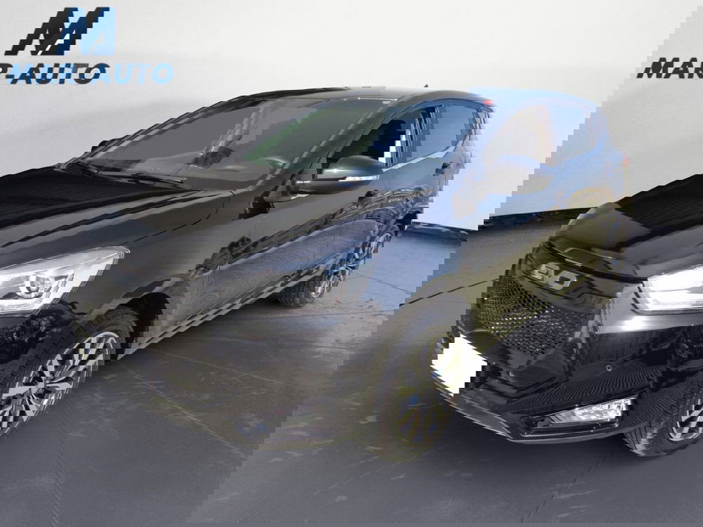 Evo Evo 3 usata a Treviso