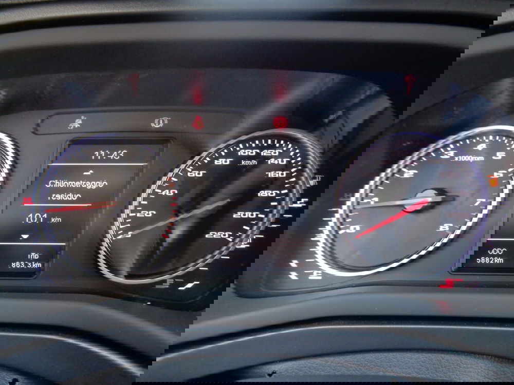 Evo Evo 3 usata a Treviso (10)