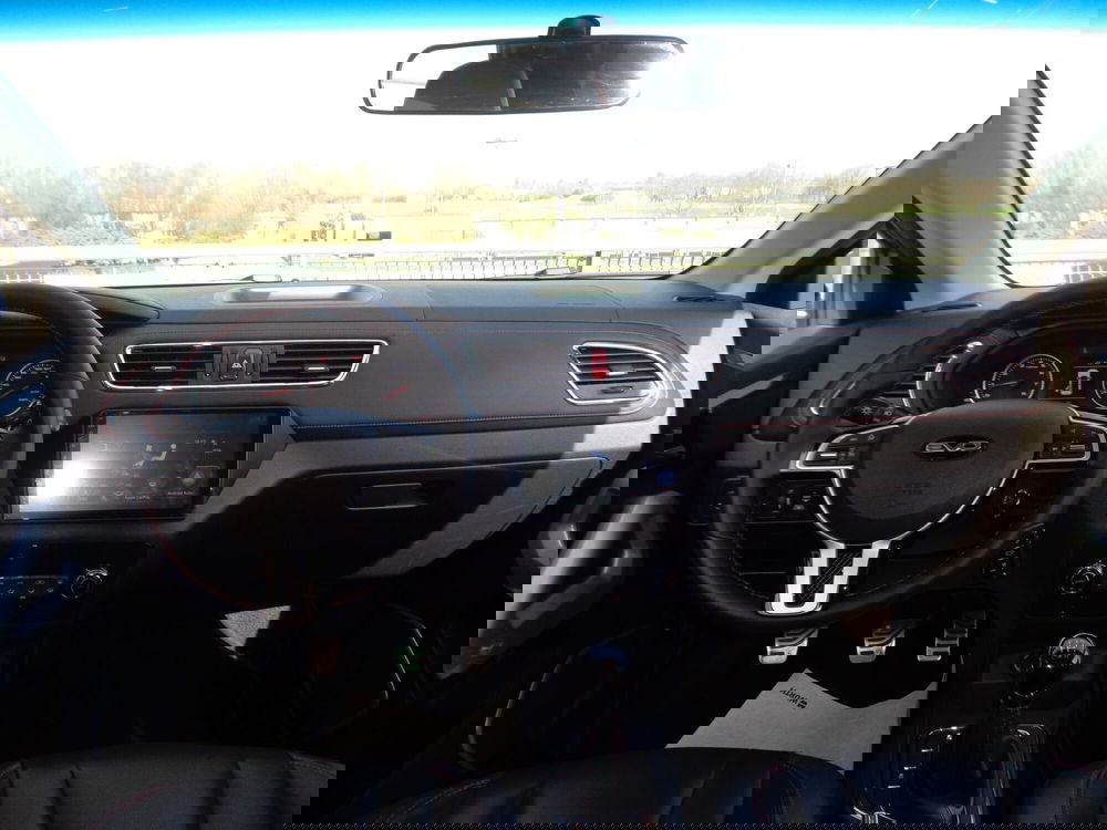 Evo Evo 3 usata a Treviso (11)