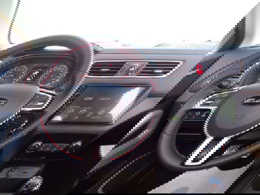 Evo Evo 3 usata a Treviso (12)