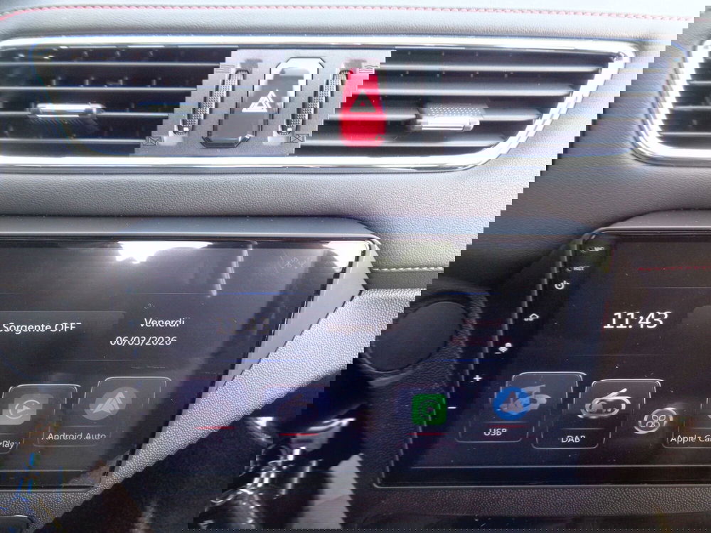 Evo Evo 3 usata a Treviso (13)