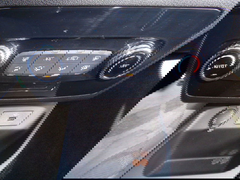 Evo Evo 3 usata a Treviso (15)