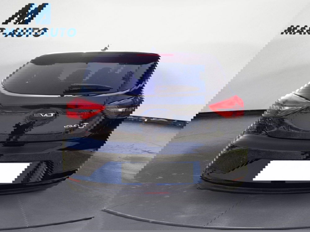 Evo Evo 3 usata a Treviso (17)