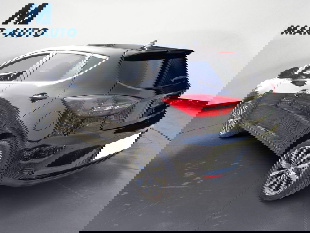 Evo Evo 3 usata a Treviso (2)