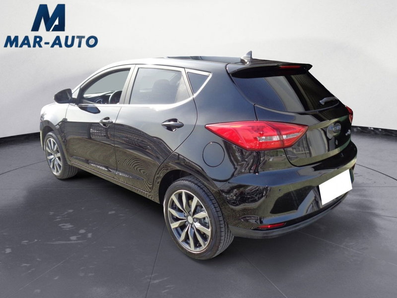 Evo Evo 3 usata a Treviso (2)