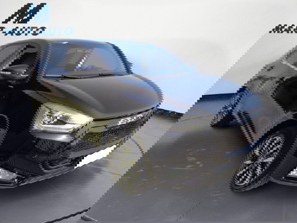 Evo Evo 3 usata a Treviso (4)