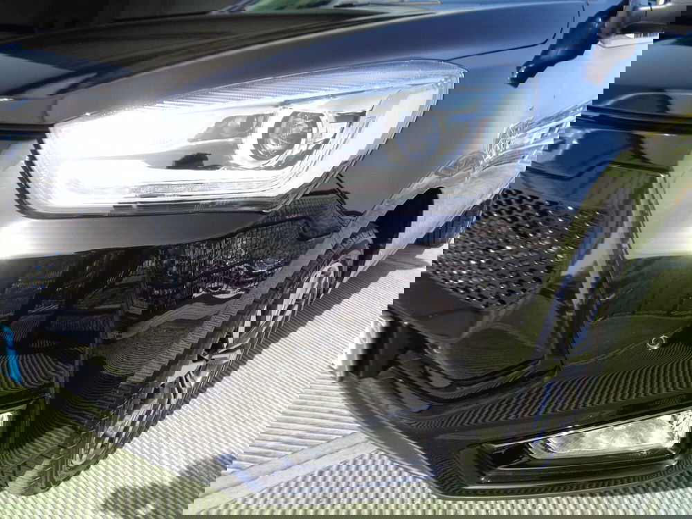 Evo Evo 3 usata a Treviso (5)