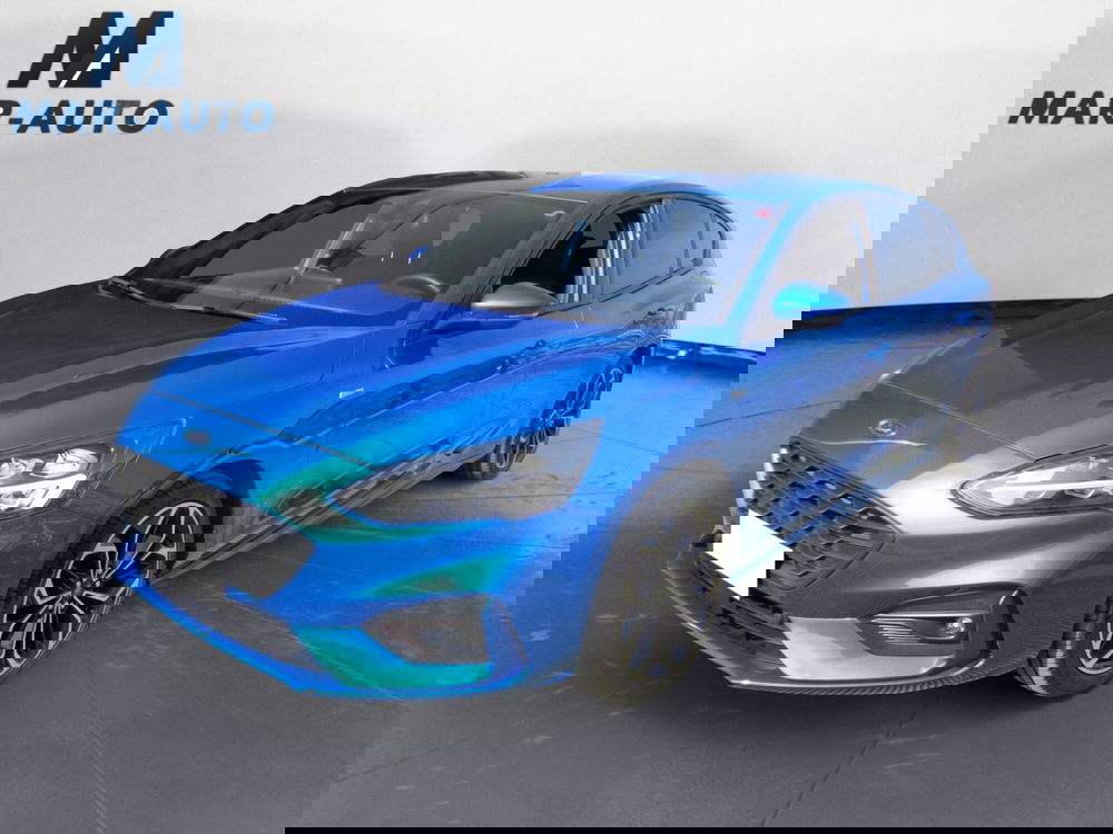 Ford Focus usata a Treviso