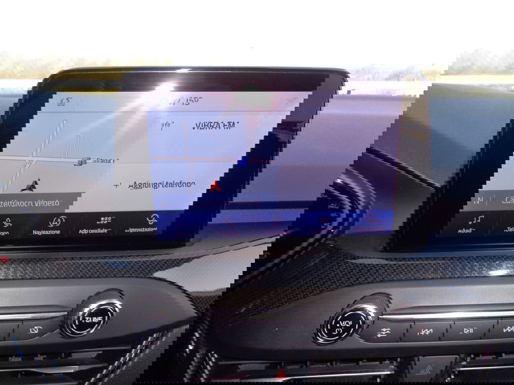 Ford Focus usata a Treviso (13)