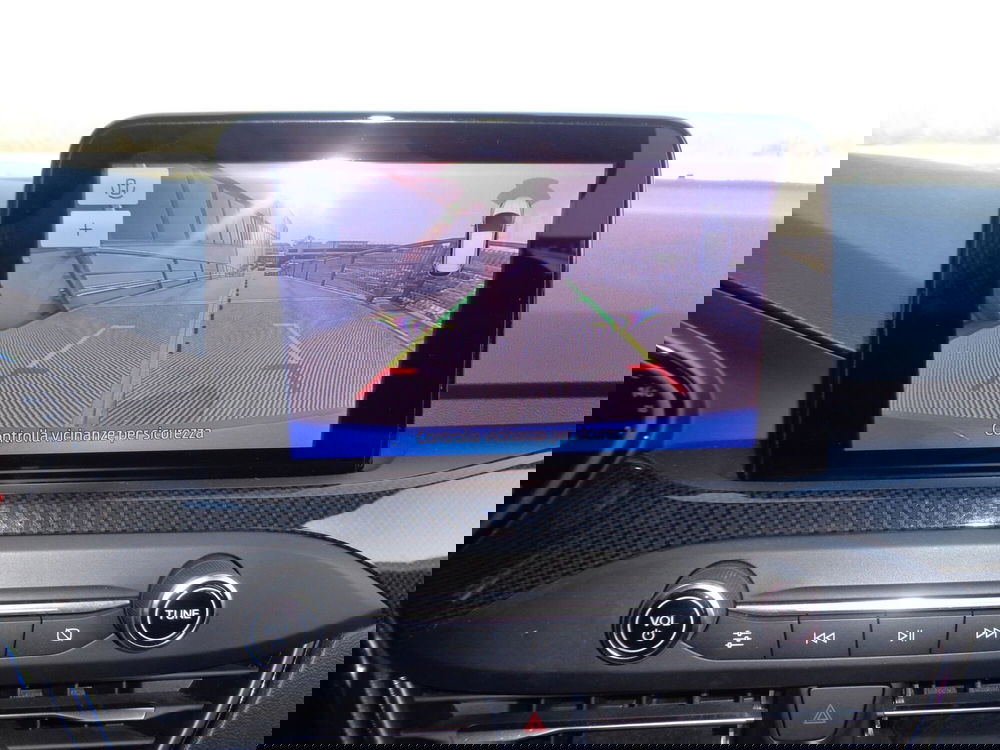 Ford Focus usata a Treviso (14)