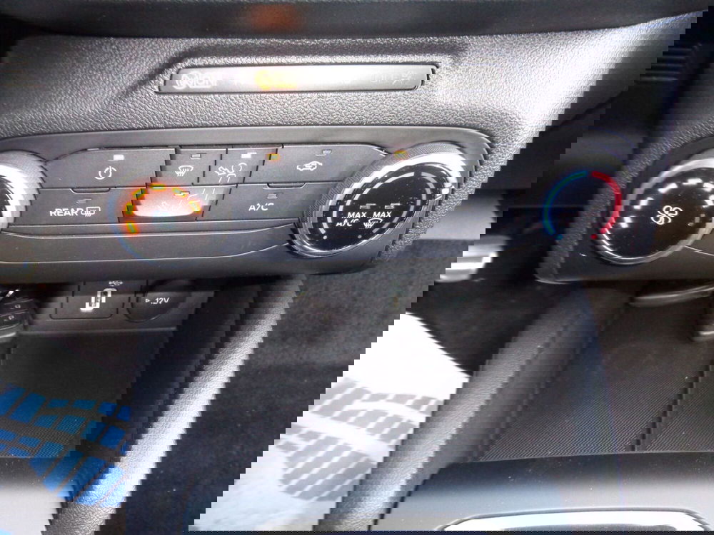 Ford Focus usata a Treviso (15)