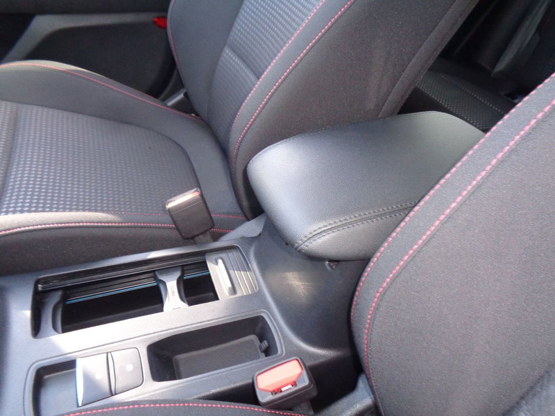 Ford Focus usata a Treviso (16)