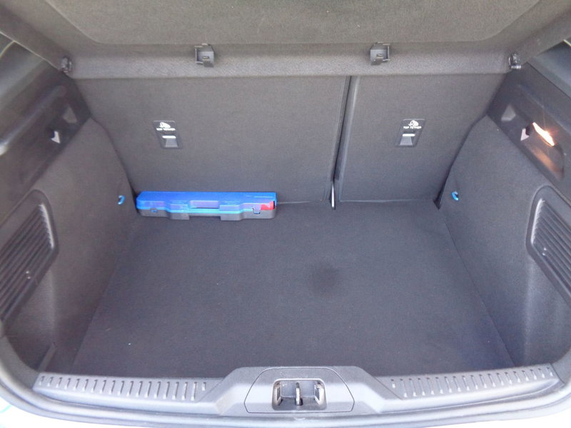Ford Focus usata a Treviso (17)
